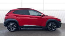 Hyundai Kona 1.0 TGDi 48V MHEV Premium 5dr Petrol Hatchback